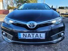 Toyota Auris Super wersja* 1,6td* - 6