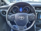 Toyota Auris Super wersja* 1,6td* - 14