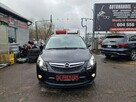 Opel Zafira 1.6 CDTI 136 KM, Nawigacja, Bluetooth, Alufelgi, Klimatyzacja, LED - 2