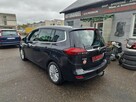 Opel Zafira 1.6 CDTI 136 KM, Nawigacja, Bluetooth, Alufelgi, Klimatyzacja, LED - 6