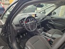 Opel Zafira 1.6 CDTI 136 KM, Nawigacja, Bluetooth, Alufelgi, Klimatyzacja, LED - 8