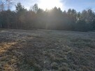 Działka budowlana Przybyszowy gm. Końskie, - 10