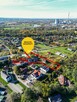 Powierzchnia biurowa Kraków Czyżyny, Łęg, Odmętowa - 2