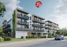 Lokal użytkowy Kraków Dębniki, Ruczaj, Kobierzyńska - 1