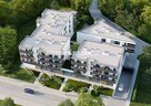 Lokal użytkowy Kraków Dębniki, Ruczaj, Kobierzyńska - 4