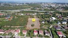 Działka budowlana Kraków Swoszowice, Swoszowice, Józefa Warszewicza - 1