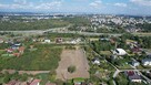 Działka budowlana Kraków Swoszowice, Swoszowice, Józefa Warszewicza - 3