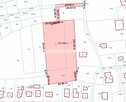 Działka budowlana Kraków Swoszowice, Swoszowice, Józefa Warszewicza - 7