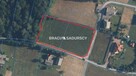 Działka budowlana Krzyszkowice gm. Myślenice - 4
