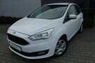 Ford C-Max - 2