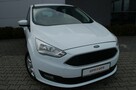 Ford C-Max - 9