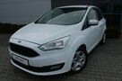 Ford C-Max - 11