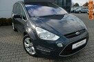 Ford S-Max 7-Osobowy - 1