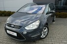Ford S-Max 7-Osobowy - 2