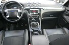 Ford S-Max 7-Osobowy - 6