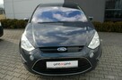 Ford S-Max 7-Osobowy - 10