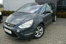 Ford S-Max 7-Osobowy - 11