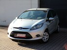 Ford Fiesta Klimatyzacja /Gwarancja /1,2 /82KM /2012r - 5