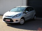 Ford Fiesta Klimatyzacja /Gwarancja /1,2 /82KM /2012r - 6