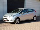 Ford Fiesta Klimatyzacja /Gwarancja /1,2 /82KM /2012r - 7