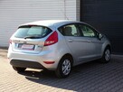 Ford Fiesta Klimatyzacja /Gwarancja /1,2 /82KM /2012r - 12