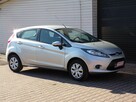 Ford Fiesta Klimatyzacja /Gwarancja /1,2 /82KM /2012r - 14