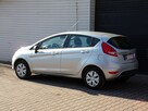 Ford Fiesta Klimatyzacja /Gwarancja /1,2 /82KM /2012r - 16
