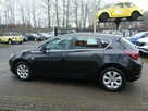 Opel astra J 2010 1.6 Diesel 136km nawi  pół skóry tempomat - 3