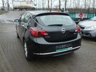 Opel astra J 2010 1.6 Diesel 136km nawi  pół skóry tempomat - 4