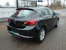 Opel astra J 2010 1.6 Diesel 136km nawi  pół skóry tempomat - 5