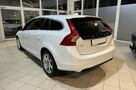 Volvo V60 Monument D4 2.0 190KM 2017 Pełny serwis ASO Bezwypadkowe - 3