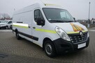 Renault Master L4H2 RWD-SGL 2.3DCi 165KM PackClim 3.5T 3 os. faktura VAT - 3