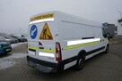 Renault Master L4H2 RWD-SGL 2.3DCi 165KM PackClim 3.5T 3 os. faktura VAT - 5