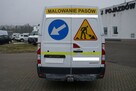 Renault Master L4H2 RWD-SGL 2.3DCi 165KM PackClim 3.5T 3 os. faktura VAT - 6