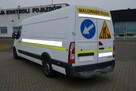 Renault Master L4H2 RWD-SGL 2.3DCi 165KM PackClim 3.5T 3 os. faktura VAT - 7