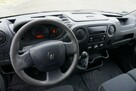 Renault Master L4H2 RWD-SGL 2.3DCi 165KM PackClim 3.5T 3 os. faktura VAT - 12