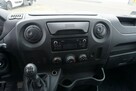 Renault Master L4H2 RWD-SGL 2.3DCi 165KM PackClim 3.5T 3 os. faktura VAT - 15