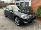BMW X6 M50 LED, Klima, Navi, Akt. Tempomat, Asystenci, Kamera 360, Ambiente, USB - 2