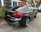 BMW X6 M50 LED, Klima, Navi, Akt. Tempomat, Asystenci, Kamera 360, Ambiente, USB - 4