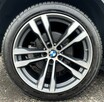 BMW X6 M50 LED, Klima, Navi, Akt. Tempomat, Asystenci, Kamera 360, Ambiente, USB - 9