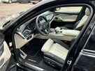 BMW X6 M50 LED, Klima, Navi, Akt. Tempomat, Asystenci, Kamera 360, Ambiente, USB - 10