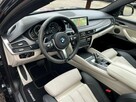 BMW X6 M50 LED, Klima, Navi, Akt. Tempomat, Asystenci, Kamera 360, Ambiente, USB - 11