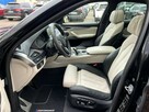 BMW X6 M50 LED, Klima, Navi, Akt. Tempomat, Asystenci, Kamera 360, Ambiente, USB - 12