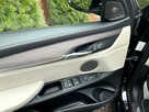 BMW X6 M50 LED, Klima, Navi, Akt. Tempomat, Asystenci, Kamera 360, Ambiente, USB - 15