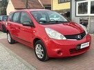 Nissan Note Gwarancja - 3