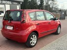 Nissan Note Gwarancja - 5