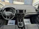 Seat Alhambra PROMOCJA cenowa - Pisemna Gwarancja 12 miesięcy - 6