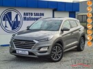 Hyundai Tucson Salon PL I-Wł. Serwis Automat Navi Kamera El.Klapa Grzane Fotele Alu - 1