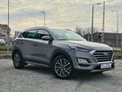 Hyundai Tucson Salon PL I-Wł. Serwis Automat Navi Kamera El.Klapa Grzane Fotele Alu - 3