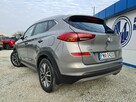 Hyundai Tucson Salon PL I-Wł. Serwis Automat Navi Kamera El.Klapa Grzane Fotele Alu - 4